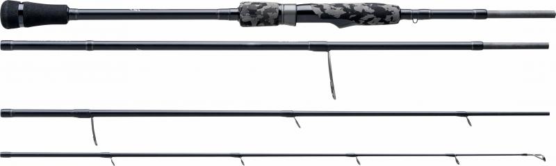 Canne Spinning / Casting GUIDE SELECT - Okuma