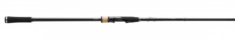 Canne Spinning MUSE BLACK - 13 Fishing