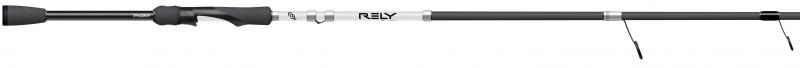 Canne Spinning RELY BLACK SPINNING - 13 Fishing