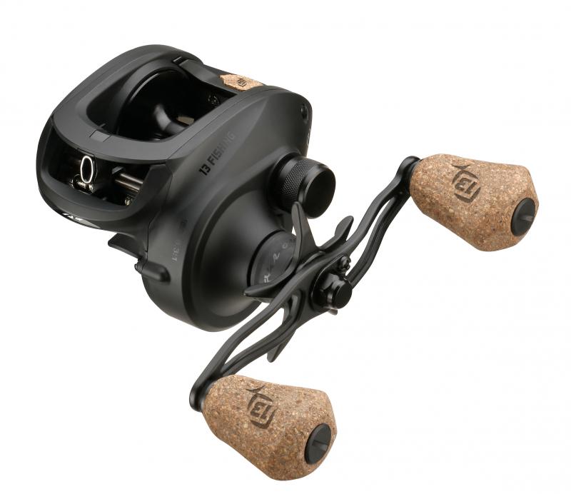 Moulinet Casting Concept A3 - 13 Fishing