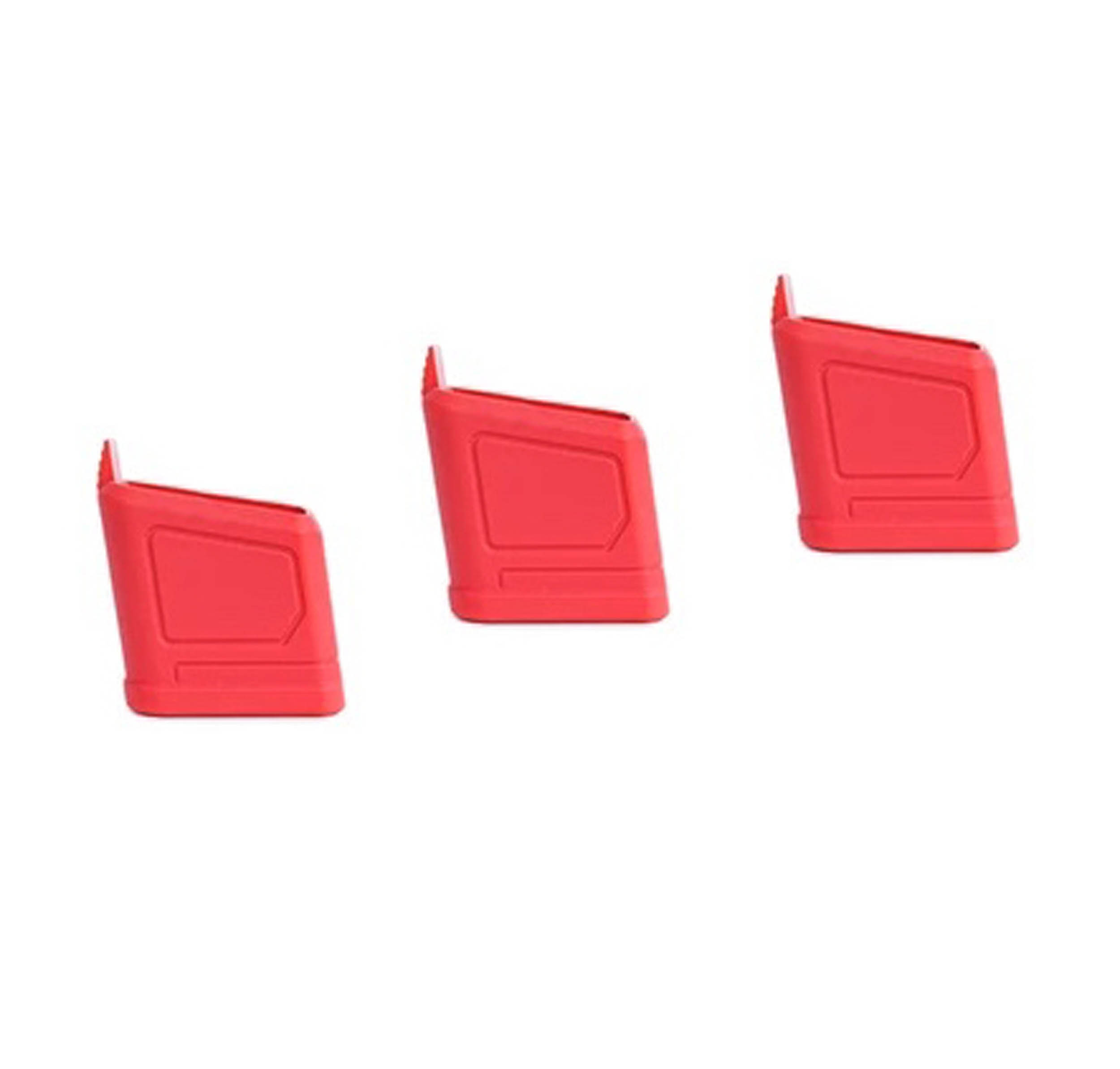 Pack de 3 Base plates PTS EPM-AR9 - PTS Syndicate