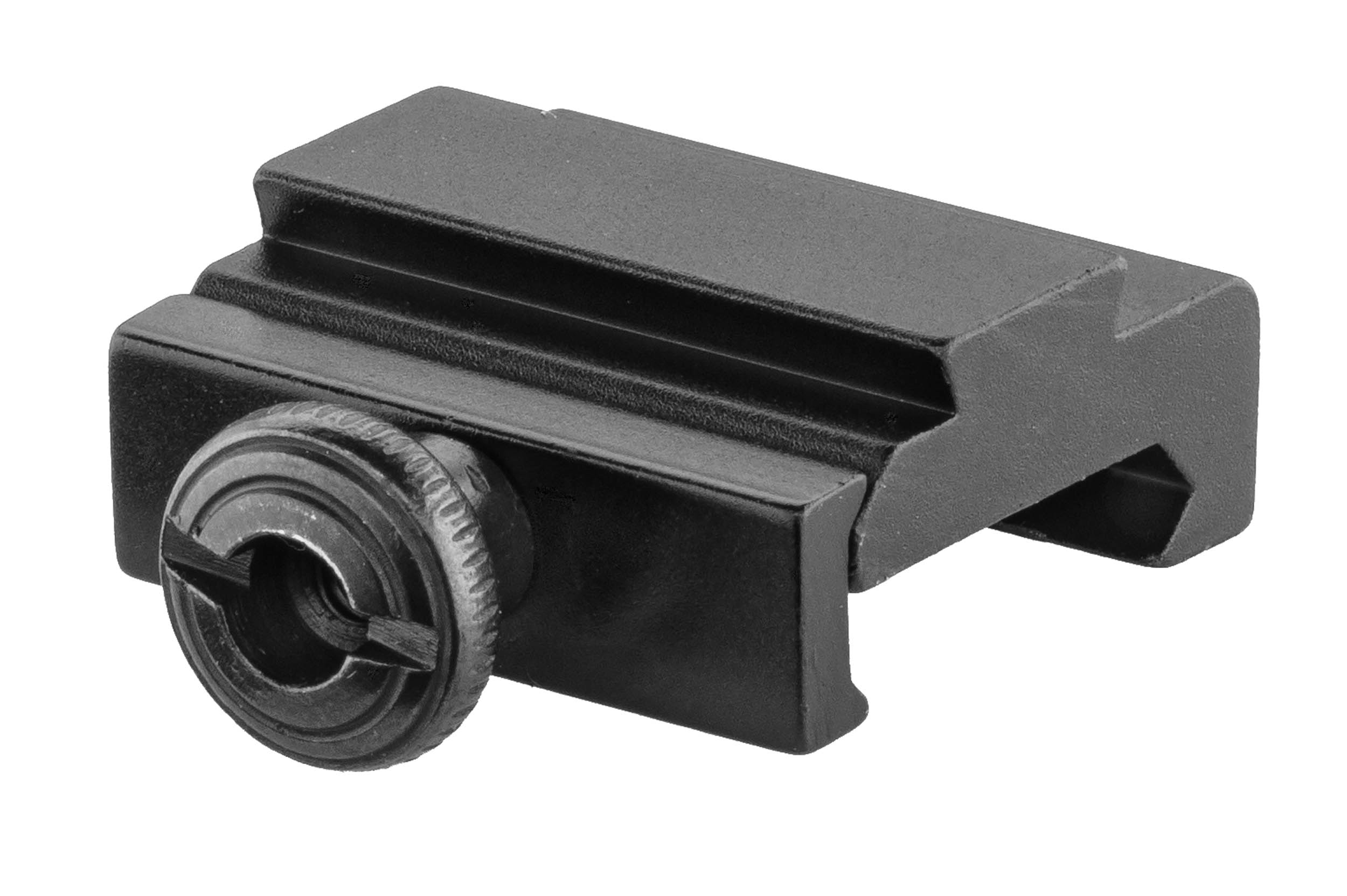 Rail adaptateur 20mm vers 11mm - BO Manufcature
