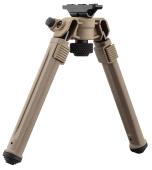 Bi-pied M-Lok pour M66 sniper - DARK EARTH - Double Eagle