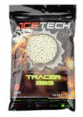 Billes Acetech Tracer 0.20g x 5000 vertes en sachet - Acetech