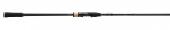 Canne Spinning MUSE BLACK - 13 Fishing