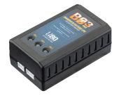 Chargeur de batterie BO3 LiPo 7,4V et 11,1V - BO Manufacture