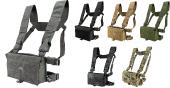 Chest Rigg Viper VX Buckle Up Utility - COYOTE - Viper Tactical