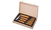 Coffret 10 Couteaux Collection - Opinel