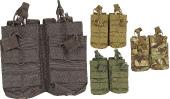 Duo double Mag pouch Viper - COYOTE - Viper Tactical