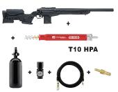 Pack complet HPA AAC T-10 - EA