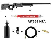 Pack complet HPA AW-308 - EA