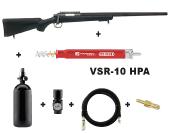 Pack complet HPA VSR-10 - EA