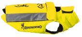 Protection pour chien PRO JAUNE Browning - T 65