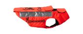 Protection pour chien orange - Gilet protect one Browning - T 70