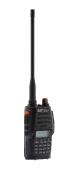 Radio VHF portable P2N - CRT France - Modèle France