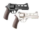 Réplique Airsoft revolver CO2 CHIAPPA RHINO 50DS 0,95J - Pack de 6 douilles - Chiappa Loisirs
