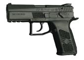 Réplique pistolet CZ75 P-07 Duty CO2 GNB - CZ
