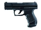 Réplique pistolet P99 DAO CO2 GBB - Walther