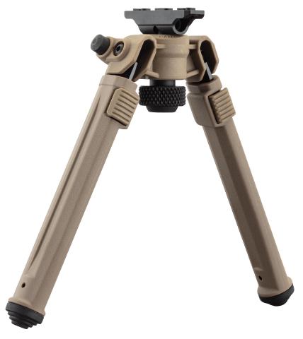 Bi-pied M-Lok pour M66 sniper - DARK EARTH
