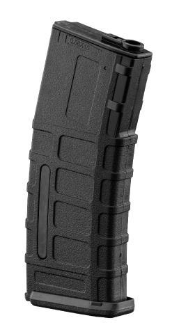 Chargeur AEG Mid-cap M4 polymer 120 billes - BO Manufacture