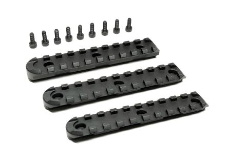 Kit rail type A pour AAC T10 - Action Army