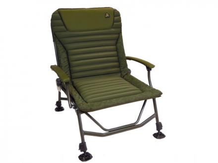 MAGNUM™ DELUXE CHAIR 