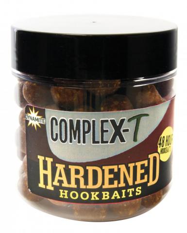 COMPLEX-T HARDENED HOOKBAITS 