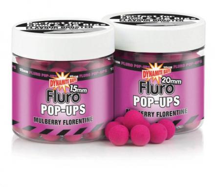 FLURO POP-UPS 