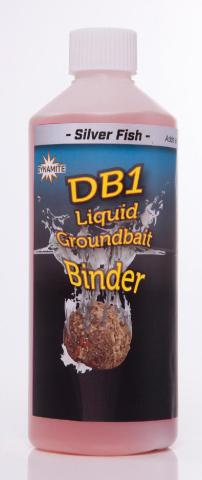 DB1 BINDER