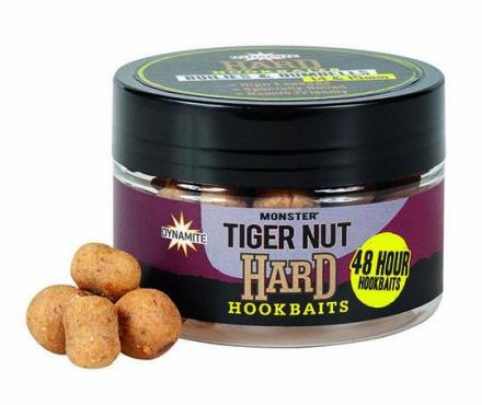 MONSTER TIGER NUT HARD HOOKBAITS