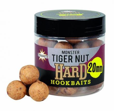 MONSTER TIGER NUT HARD HOOKBAITS