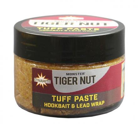 MONSTER TIGER NUT TUFF PASTE - BOILIE AND LEAD WRAP