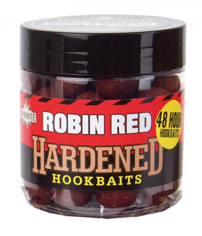 ROBIN RED®  HARDENED HOOKBAITS 