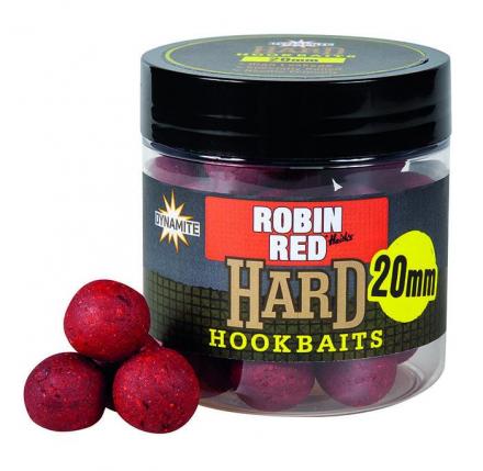 ROBIN RED® HARD HOOKBAITS