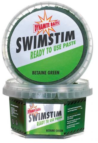 SWIM STIM READY PASTE – BETAINE GREEN