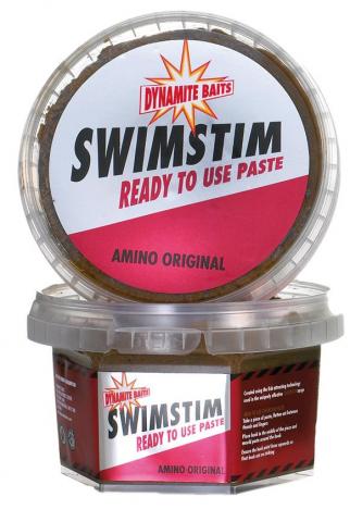 SWIM STIM READY PASTE – AMINO ORIGINAL