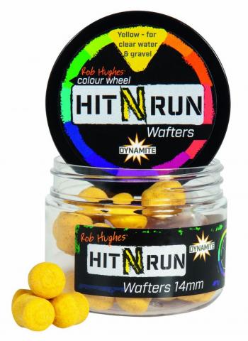HIT'N'RUN WAFTERS