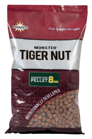 MONSTER TIGER NUT PELLETS 