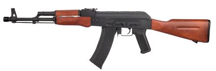 Réplique AEG LT-50 AK-74N Proline G2 full acier ETU - Lancer Tactical