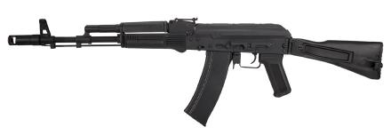 Réplique AEG LT-51 AK-74M Proline G2 full acier ETU - Lancer Tactical