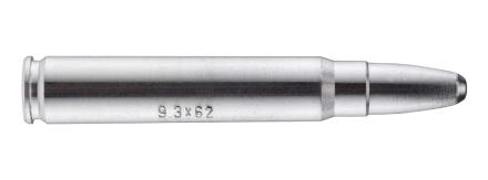 Douilles amortisseurs aluminium pour carabines de chasse - Cal.8 X 57 JRS