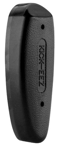 Plaques de couche Kick-Eez noires mod.200 - 19 à 28 mm - Kick-Eez Mod.200 - 24 mm