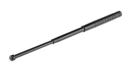 Matraque télescopique en métal - 16'' - 406 mm