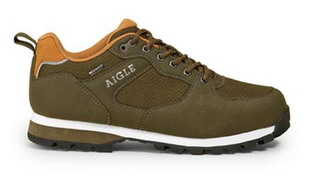 AIGLE Plutno chaussures Homme - Plutno P44