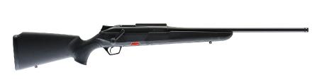 Carabine de grande chasse BERETTA BRX1 à réarmement linéaire - Cal.300 WinMag
