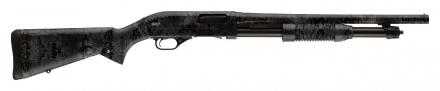 Fusil à pompe SXP Typhon Defender Rifled Winchester - 12/76