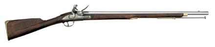 Carabine Brown Bess cal.75 Pedersoli - Carabine Brown Bess Cal. 75 en kit