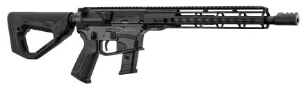 Carabine HERA ARMS sport 13.5''  9X19 mm - Carabine HERA ARMS SPORT 2020 13.5' Keymod 9X19