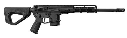 Carabine AR15 HERA ARMS 14.5'' M-LOK - cache flamme A2 cal 223 Rem. - *B* AR15 HERA ARMS 15 TH LS040/US040 14.5' 223REM M-LOK MUZZLE A2