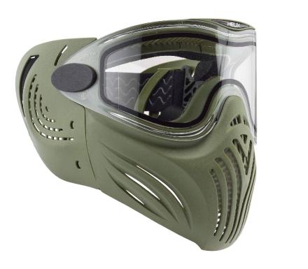 Masque Helix thermal olive - Verre thermal